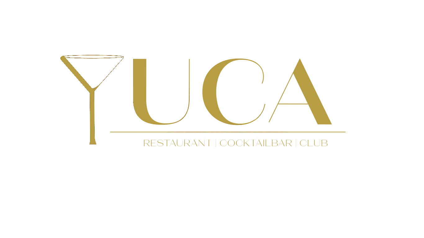 YUCA Nijmegen. restaurant. cocktailbar. club 